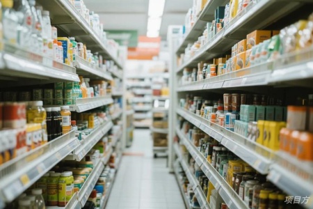 商品零售|天津商品零售公司转让项目 2.31%股权转让50BJ-0140