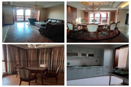 北京海淀区410㎡别墅出租项目