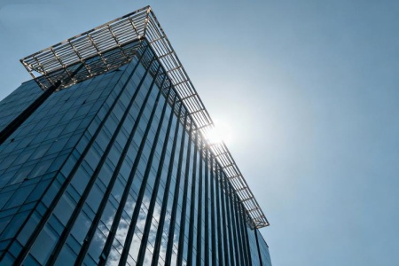 江苏检验检测认证行业信息技术服务公司转让项目