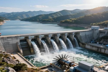 抽水蓄能|东北抽水蓄能公司转让项目 100%股权转让61SZ-0424