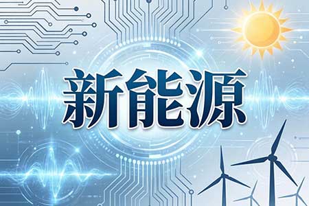 新能源