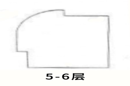 北京西城区260㎡商业办公房产出租项目