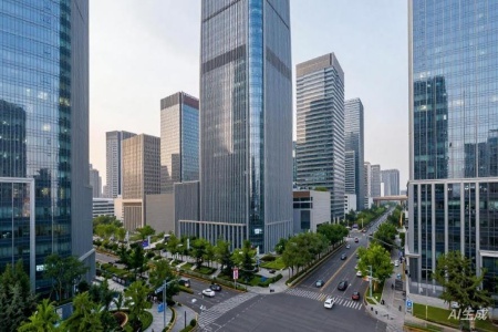 北京西城区260㎡商业办公房产出租项目