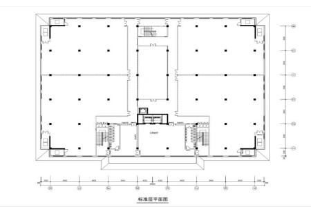 北京朝阳区办公房产出租项目