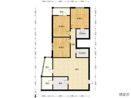 北京西城区两套<a href=https://www.360ask.org/s/fczrxm/ target=_blank class=infotextkey>住宅转让项目</a>