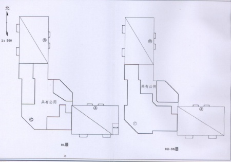 北京海淀区6300㎡独院办公楼转让项目
