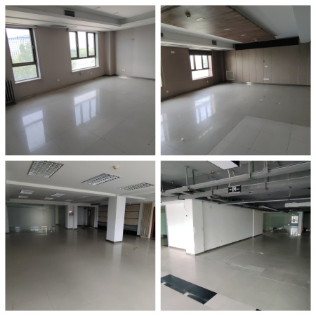 北京海淀区6300㎡独院办公楼转让项目