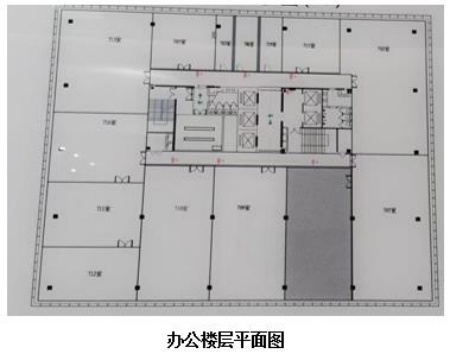 北京丰台区商办楼出租项目