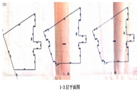 北京通州区700㎡商业房产出租项目