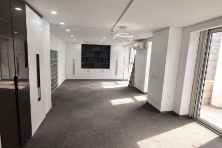 北京朝阳区430㎡商业房产出租项目