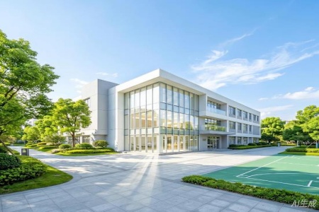北京南四环与五环之间6000㎡办学场地出租项目