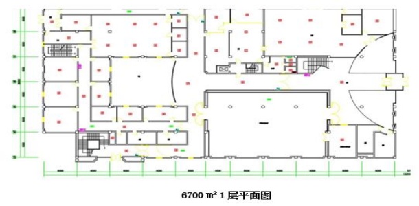 北京朝阳区90㎡-6700㎡办公教育研修楼房产出租项目