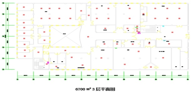 北京朝阳区90㎡-6700㎡办公教育研修楼房产出租项目