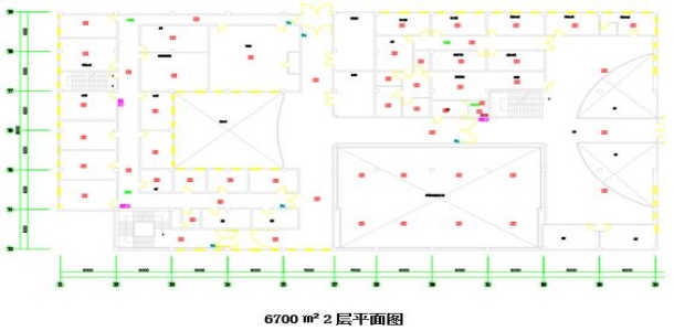 北京朝阳区90㎡-6700㎡办公教育研修楼房产出租项目