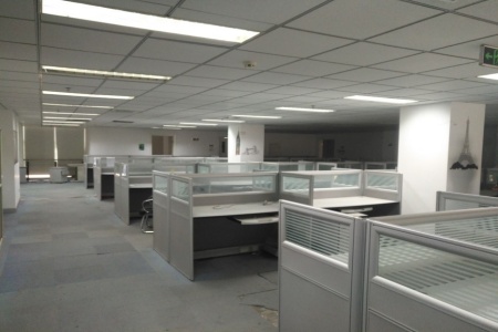 北京市朝阳区15000㎡独栋办公楼转让项目