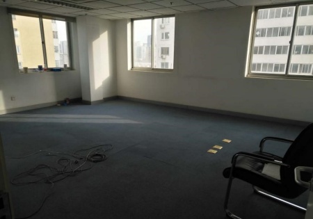 北京市朝阳区15000㎡独栋办公楼转让项目