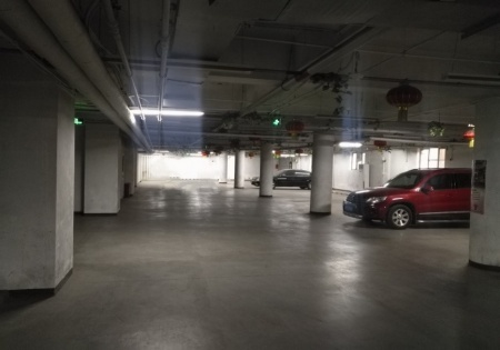 北京市朝阳区15000㎡独栋办公楼转让项目