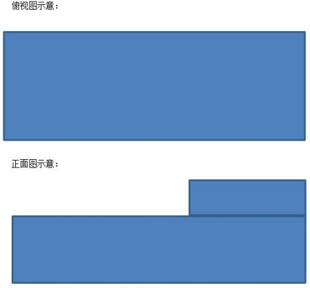北京西城区800㎡独栋房产出租项目