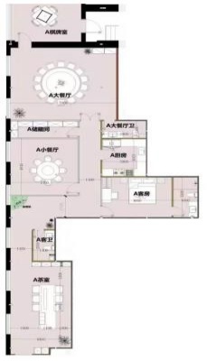 北京丰台区202㎡会所出租项目