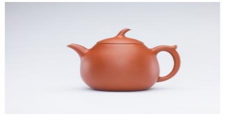 仿清乾隆宫廷紫砂器一组六式出售项目