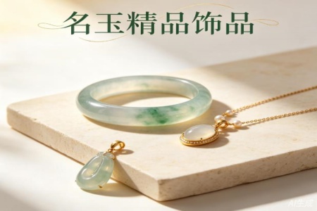五类名玉精品饰品批量出售项目