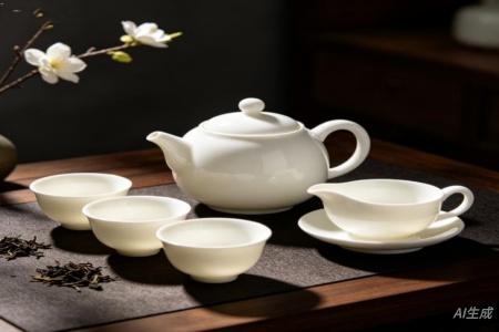 五类名瓷精品茶具批量出售项目