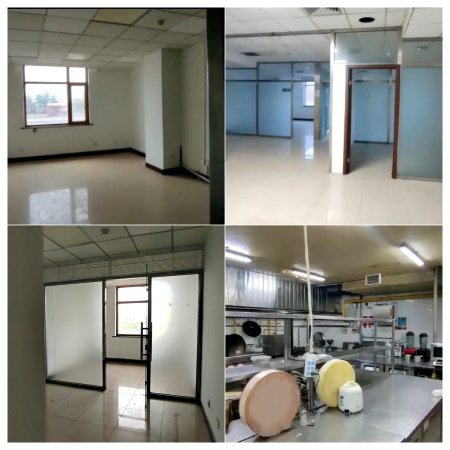 北京西城区8800㎡独栋独院房产转让项目