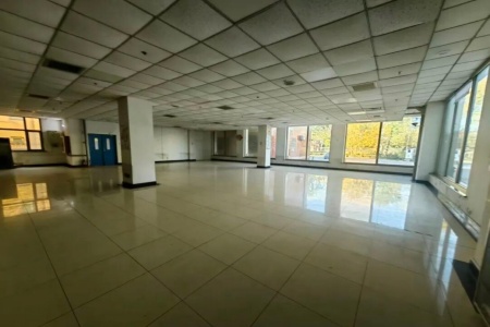 北京西城区8800㎡独栋独院房产转让项目