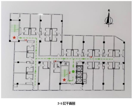 北京西城区8800㎡独栋独院房产转让项目