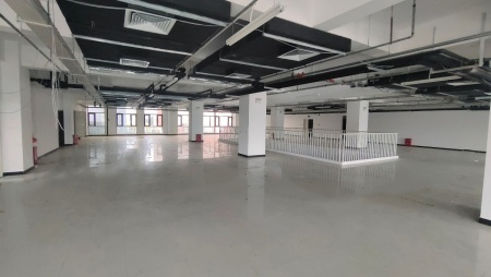 北京丰台区南三环商业楼出租项目