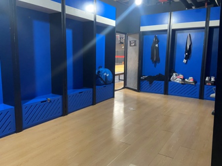 北京东城区1400㎡体育用房出租项目