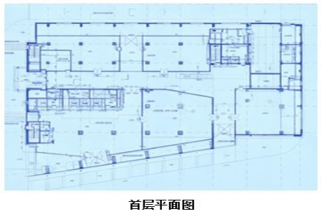 北京朝阳区2.7万㎡独栋商办楼整体转让项目