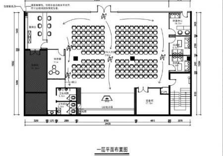 北京西城区1000㎡临街独栋商业房产可租可售项目