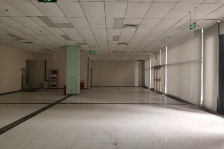 北京西城区1000㎡临街独栋商业房产可租可售项目