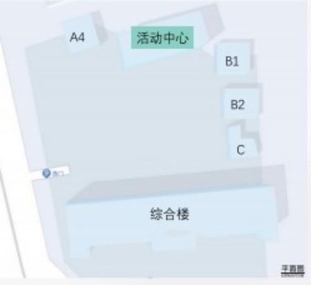 海南三亚6900㎡大院落综合物业转让项目