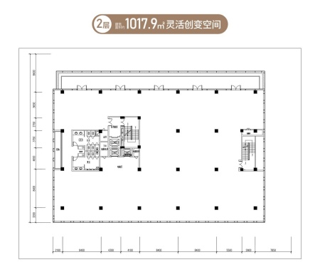 海南海口市6000㎡独栋商办综合体转让项目
