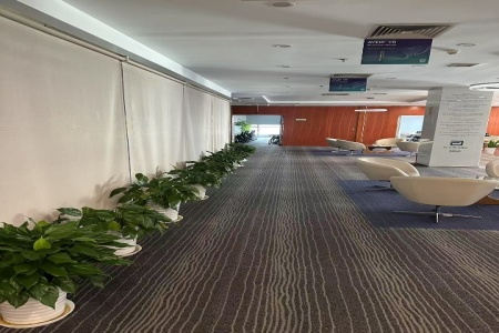 北京朝阳区1200㎡教育用房出租项目