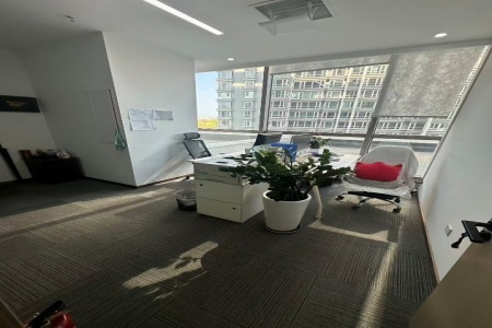 北京朝阳区360㎡教育用房出租项目