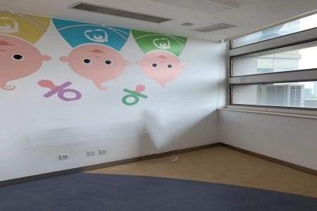 北京朝阳区1300㎡教育用房出租项目