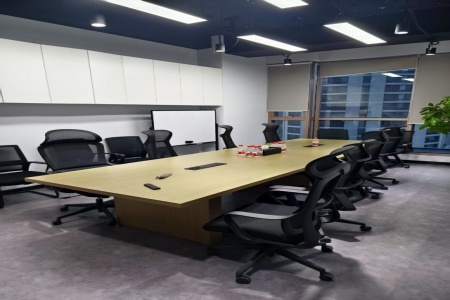 北京朝阳区310㎡教育用房出租项目