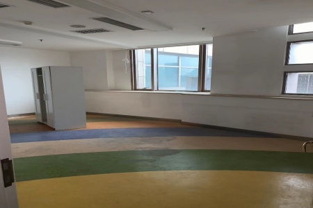 北京朝阳区1300㎡教育用房出租项目