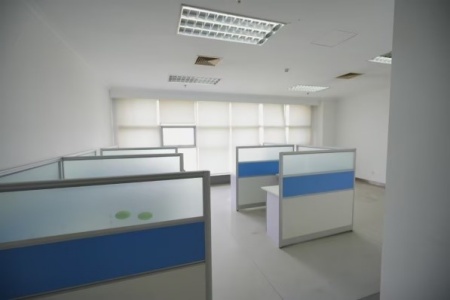 北京海淀区2300㎡办公房产转让项目