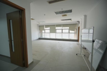 北京海淀区2300㎡办公房产转让项目