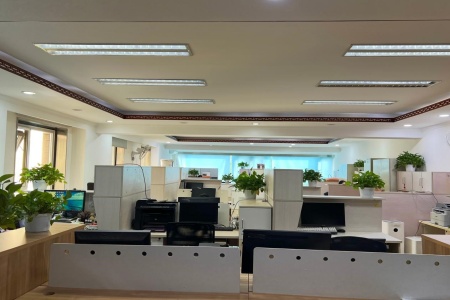 北京西城区390㎡办公房产出租项目