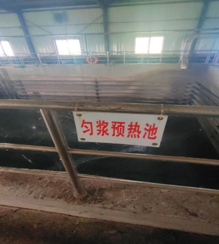 北京养殖场租赁项目
