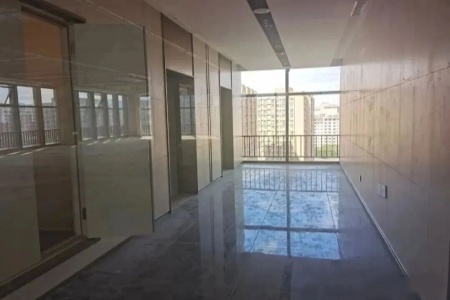 北京海淀区4800㎡办公房产转让项目