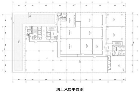 北京海淀区4800㎡办公房产转让项目