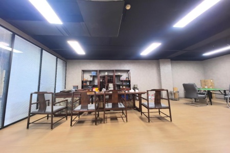 北京西城区2套128㎡会所出租项目