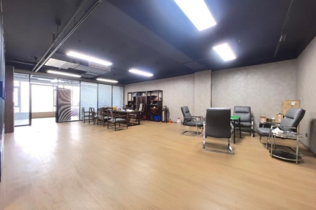 北京西城区2套128㎡会所出租项目
