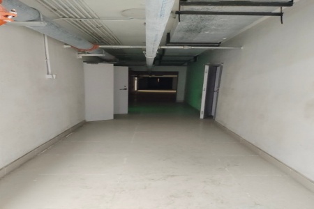 北京海淀区6000㎡独栋独院楼宇整体出租项目